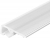 Профиль для светодиодной ленты  039517