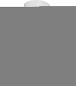 Потолочный светильник  V3793-0/1PL 