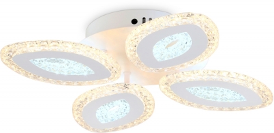 Потолочная люстра ACRYLICA FA4012