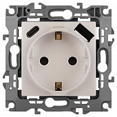 Розетка  12-4108-15 