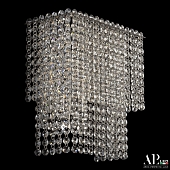 Бра Sicilia SH500.B3.25-27.A.Ni.E14 