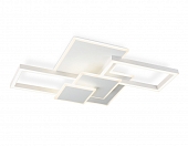 Потолочная люстра Acrylica FA1031 