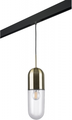 Трековый светильник Ramo PRO690011