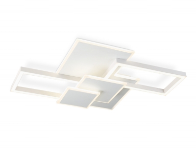 Потолочная люстра Acrylica FA1031