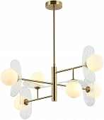 Потолочная люстра Margno OML-51117-06 