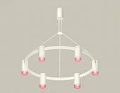 Подвесной светильник Traditional XB9021201 