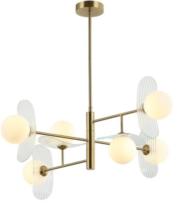 Потолочная люстра Margno OML-51117-06