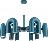 Подвесная люстра Канти 08465-6,07 