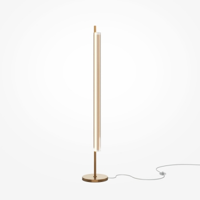 Торшер Loom MOD258FL-L15BS3K