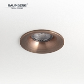 Точечный светильник Terra TerraCopper 