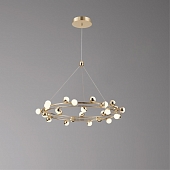 Подвесная люстра Delfin APL.774.03.81 