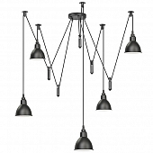 Подвесной светильник Acrobata 761057 