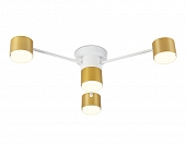 Потолочная люстра Comfort FL51720 