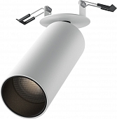 Точечный светильник FOCUS LED C053CL-L12W4K-W-W 