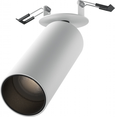 Точечный светильник FOCUS LED C053CL-L12W4K-W-W