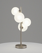 Интерьерная настольная лампа Molly V11469-4T 