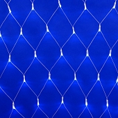 Гирлянда  ULD-N2520-240/DTA WHITE IP20 