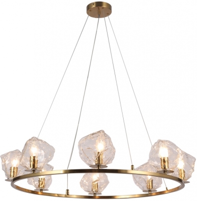 Подвесной светильник Begard OML-68003-08