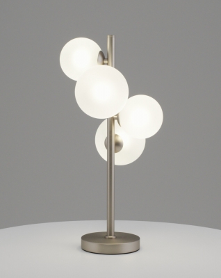 Интерьерная настольная лампа Molly V11469-4T