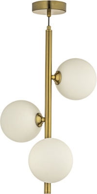 Подвесной светильник Canelli Canelli H 1.P3 W