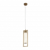 Подвесной светильник MODESTYLE MS.165.120 BS 