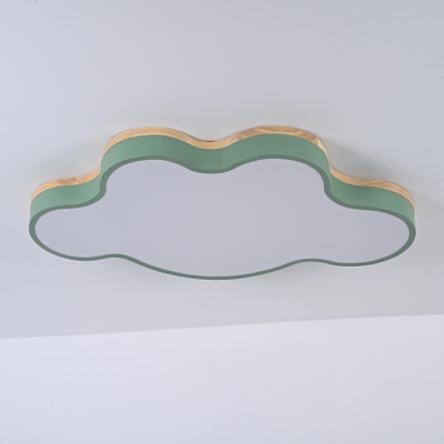 Потолочный светильник  Cloud-Eco01