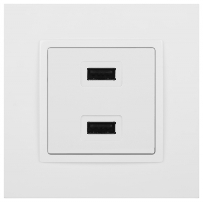 Розетка  14-4110-01