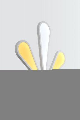 Настенный светильник Miracoli Miracoli W200.3 LED