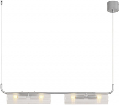 Подвесной светильник Toronto 8258/4