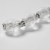 Подвесной светильник OWD865 OWD865-8 chrome/clear