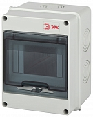 Распределительный щит  KMPN5_IP65 