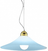 Подвесной светильник SOSPESE SP SOSPESE C BL 