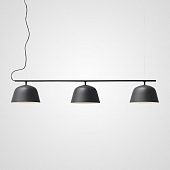 Подвесной светильник  MU01 