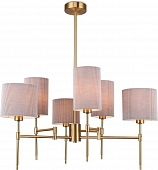 Потолочная люстра HIGH LIGHT LH72381 