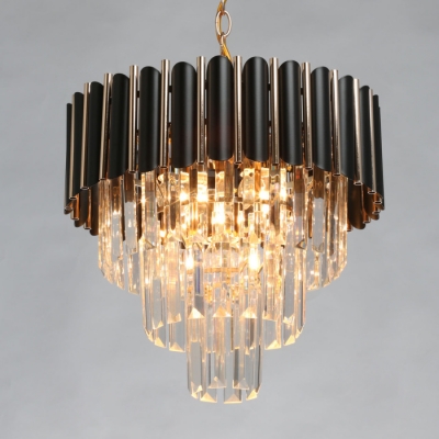 Подвесная люстра Бриз 111014205