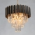 Подвесная люстра Бриз 111014205