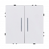 Выключатель Eclipse EC-010WG 