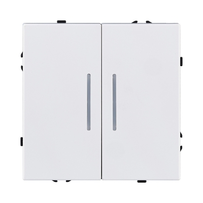 Выключатель Eclipse EC-011WG