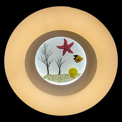 Потолочный светильник  01023-0.3-01A