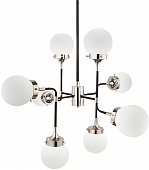 Подвесная люстра Bistro Globe KG0521P-8W 