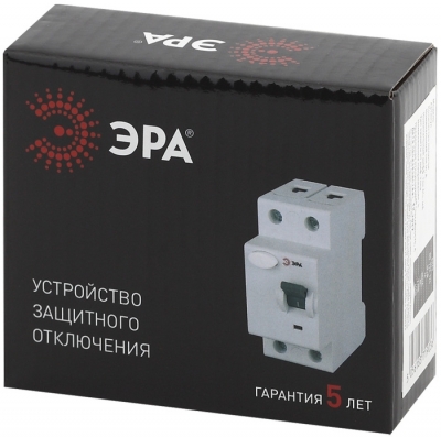Устройство защитного отключения  NO-902-58