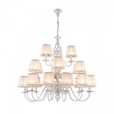 Подвесная люстра Ровена CL427250