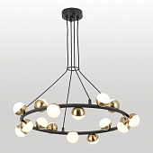 Подвесная люстра  LSP-6046 