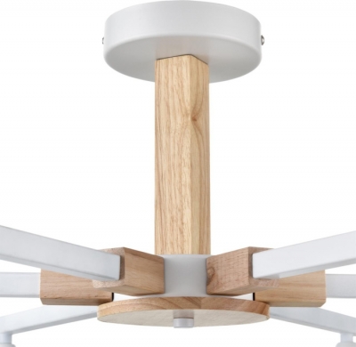 Потолочная люстра Colange 8095/6C