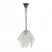 Подвесной светильник Roma Roma E 1.3.P1 N 