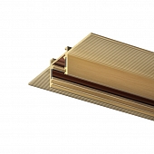 Шинопровод SHINE HIDE TR5702-SB 