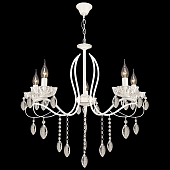 Подвесная люстра  01486-0.4-05 WT 