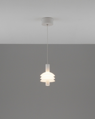 Подвесной светильник Sylv V11387-PL