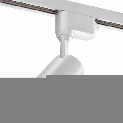 Трековый светильник  WTL-25W/01W