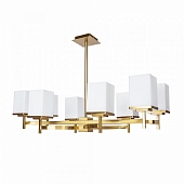 Потолочная люстра Fawaris 4504/17 LM-8 